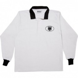 Maillot Rugby Allemagne 1920