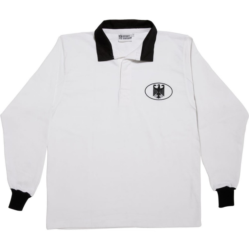 Germany Rugby Shirt 1920