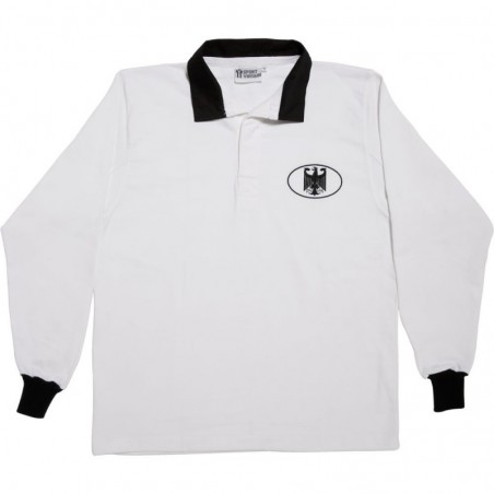 Maillot Rugby Allemagne 1920