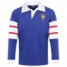 maillot rugby france 1995 retro