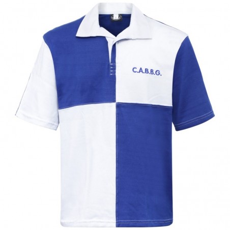 rugby jersey begles bordeaux 1991