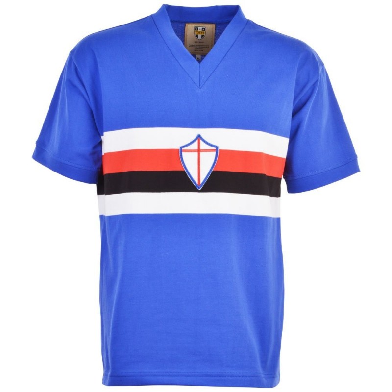 Maillot Sampdoria Genes 1946