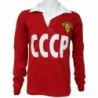 1980 CCCP Rugby Shirt