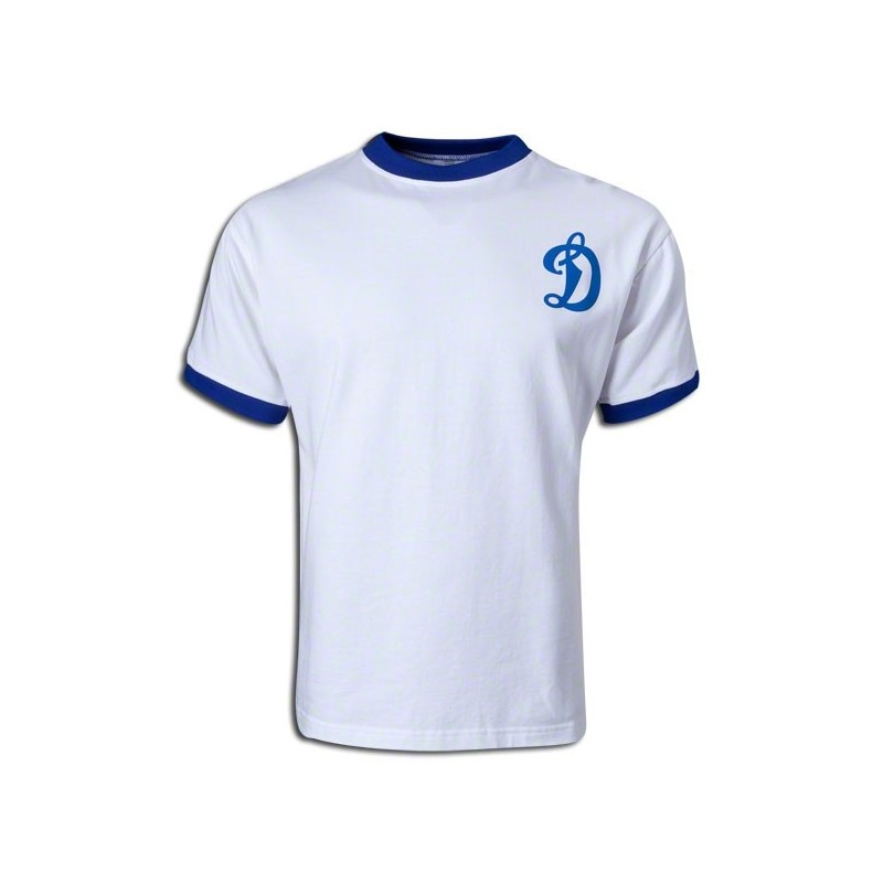 Maillot Dynamo Kiev 1975