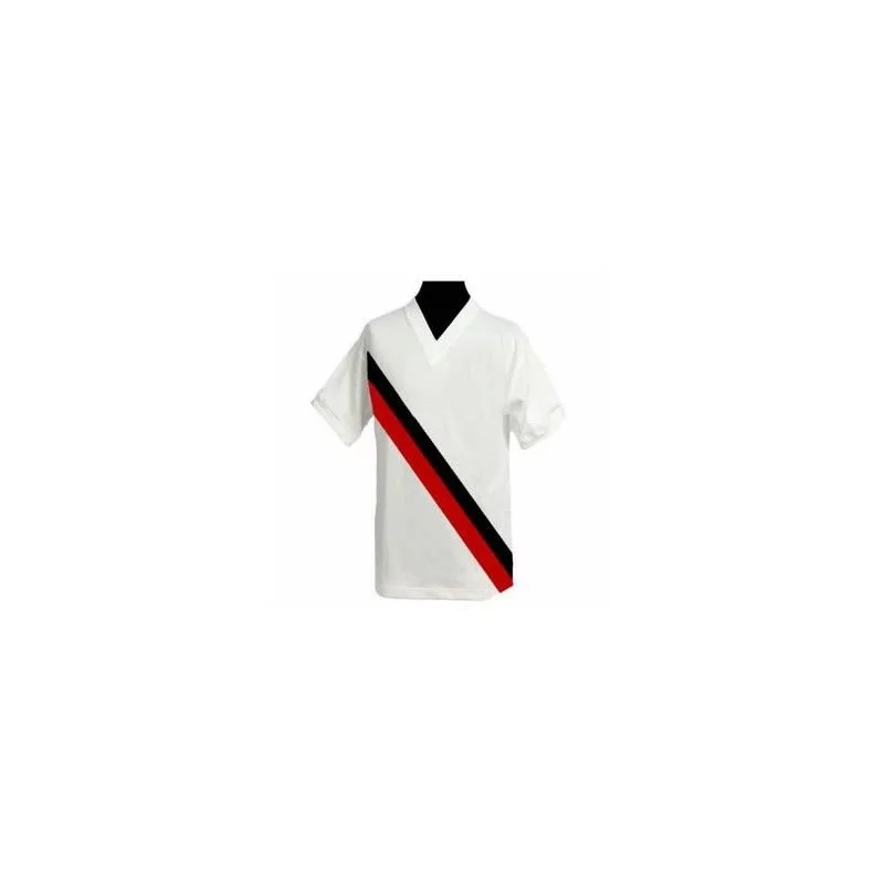 Maillot Nice 1958