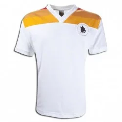 Maillot A.S. Roma 1978-1980