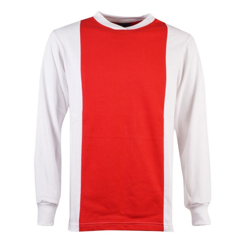 Ajax Amsterdam 1971 shirt