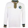 Maillot Cosmos New York 1978 exhibition