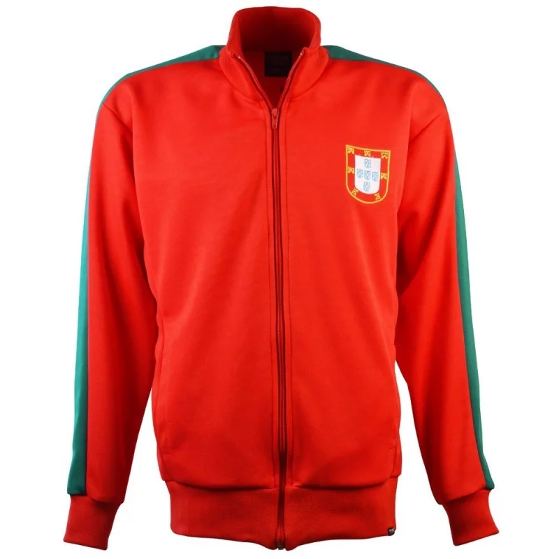 portugal veste-foot-vintage-1980