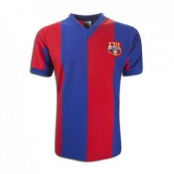 barcelone-maillot-retro-foot-junior