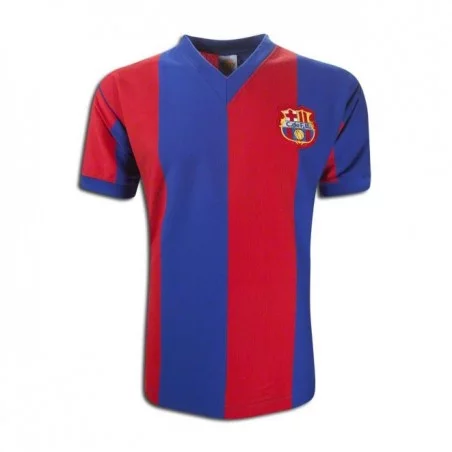 Maillo Barcelone 1970 Junior