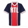 Maillot PSG 1981 RTL Junior