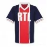 Maillot PSG 1981 RTL Junior