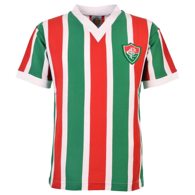 Maillot Fluminense 1973