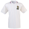 1982 France white jersey