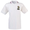 1982 France white jersey