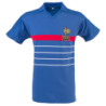 1984 France jersey