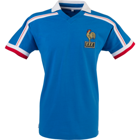 Maillot France 1986