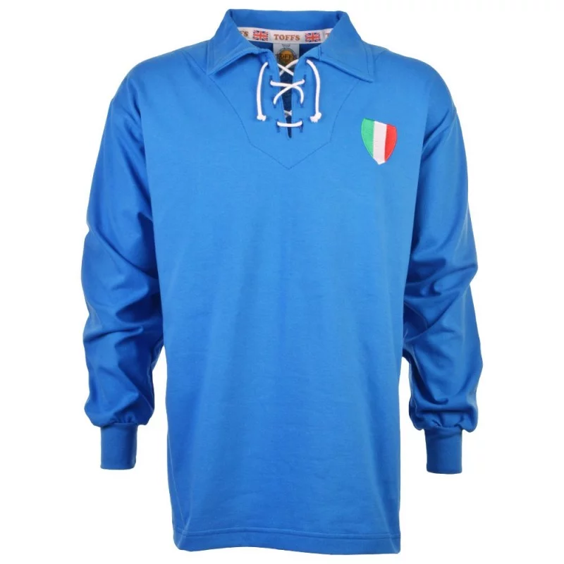 italie-1930-maillot-foot-vintage