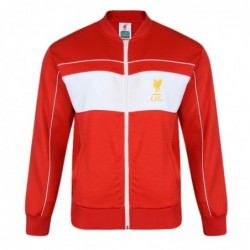 Veste Liverpool 1980s