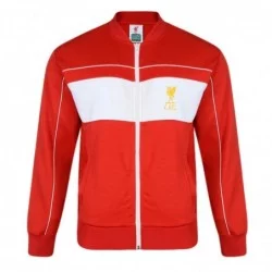 Veste Liverpool 1980s