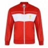Veste Liverpool 1980s