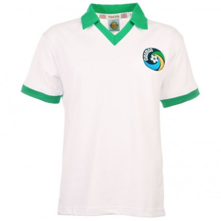 Maillot New York Cosmos 1978