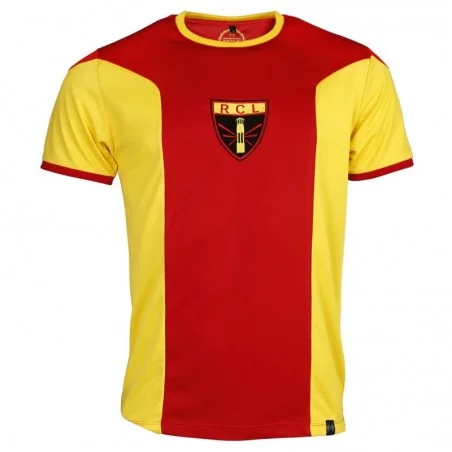 Maillot Racing Lens 1955