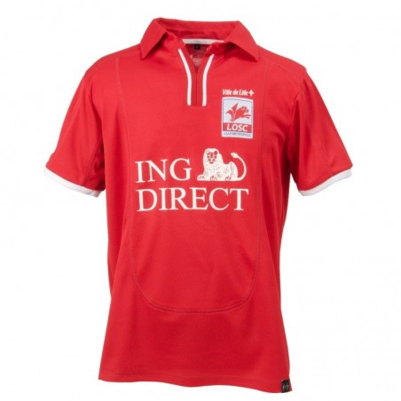 Maillot Lille OSC 2000