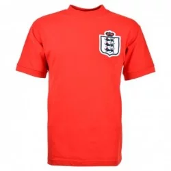 Maillot Angleterre 1966