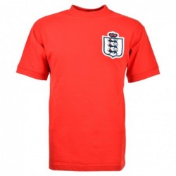 Maillot Angleterre 1950