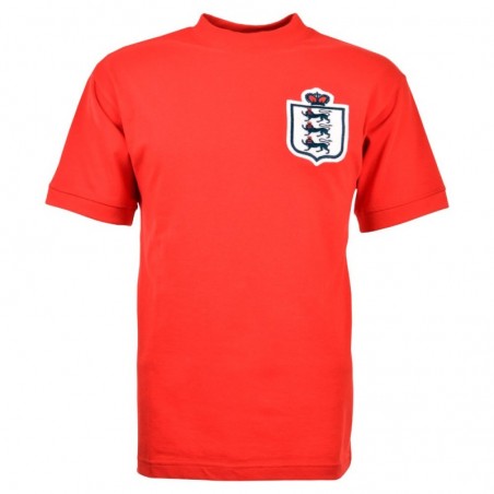 Maillot Angleterre 1950