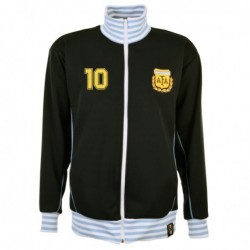 Veste Argentine 1986