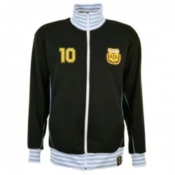 Veste Argentine 1986