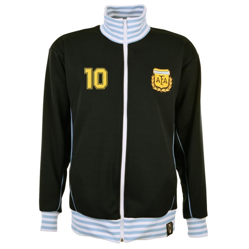 argentine-1986-veste-foot-retro-maradona