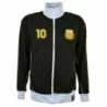 Veste Argentine 1986
