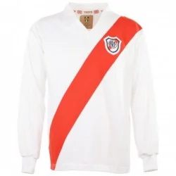 Maillot River Plate 1960