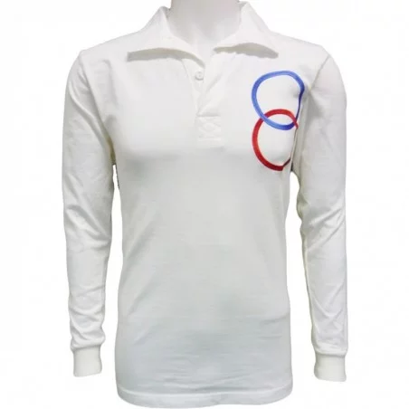 1906 France Rugby Shirt