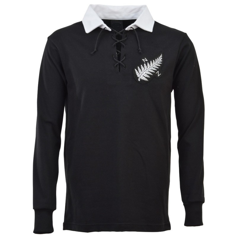 new zealand 1924 rugby jersey