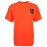 Maillot Hollande 1974