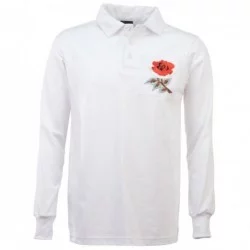 England Rugby Shirt 1910