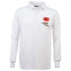 Maillot Rugby Angleterre 1910