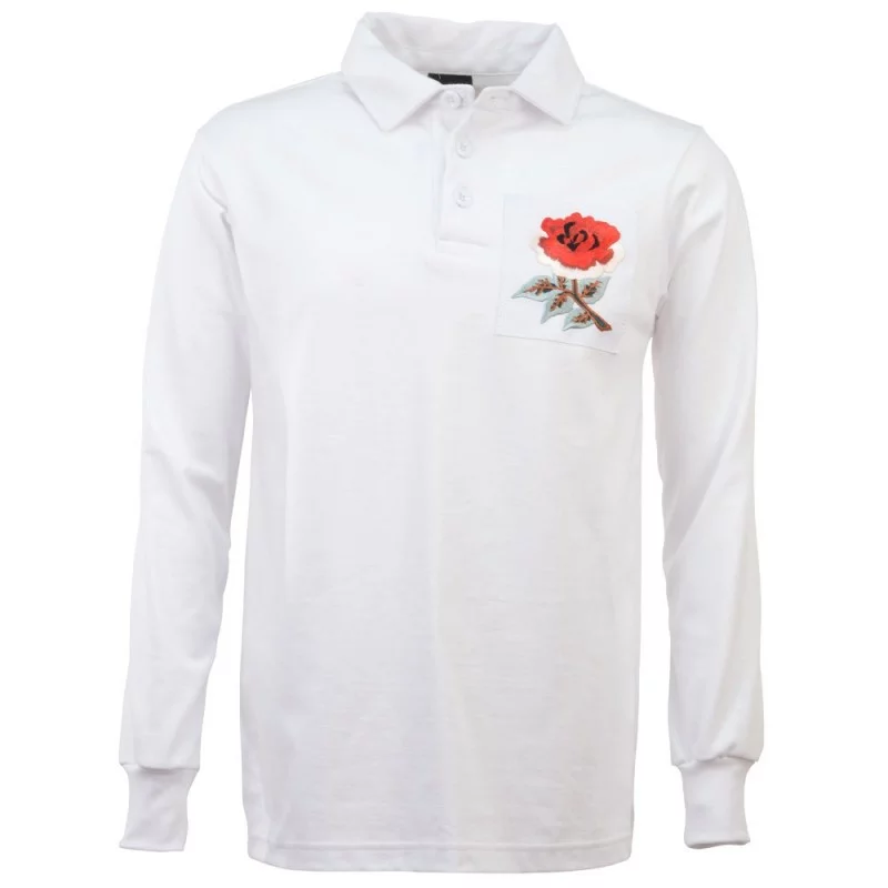 England Rugby Shirt 1910