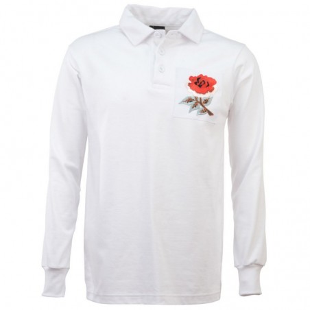 England Rugby Shirt 1910