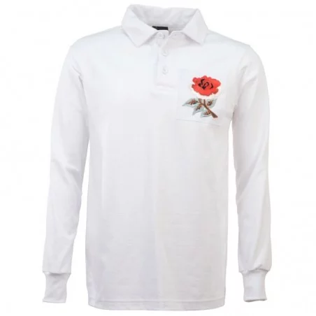 England Rugby Shirt 1910