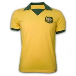 Maillot Australie 1974