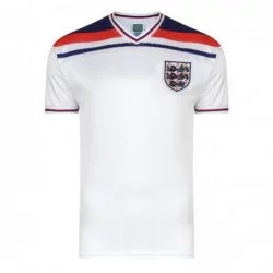 Maillot Angleterre 1982