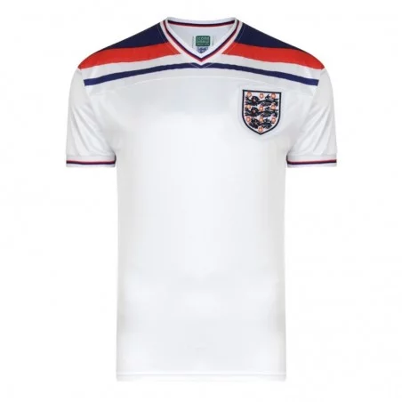 angleterre-1982-maillot-foot-retro angleterre-1982-maillot-foot-retro