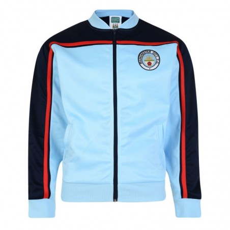 Veste Manchester City 1982