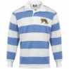 Argentina Rugby Shirt 1985